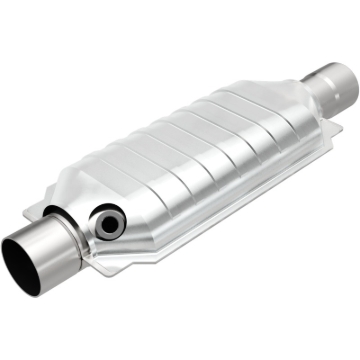 Picture of OEM Grade Universal Catalytic Converter-3in. Inlet/3in. Outlet