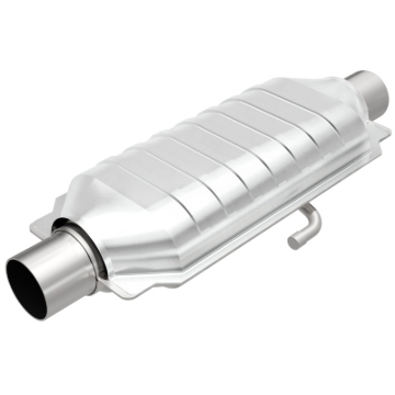 Picture of OEM Grade Universal Catalytic Converter-2.25in. Inlet/2.25in. Outlet