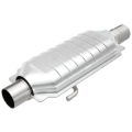 Picture of OEM Grade Universal Catalytic Converter-3in. Inlet/3in. Outlet