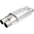 Picture of OEM Grade Universal Catalytic Converter-2in. Inlet/2in. Outlet