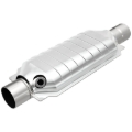 Picture of OEM Grade Universal Catalytic Converter-3in. Inlet/3in. Outlet