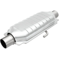 Picture of OEM Grade Universal Catalytic Converter-2.5in. Inlet/2.5in. Outlet