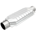 Picture of Standard Grade Universal Catalytic Converter-3in. Inlet/3in. Outlet