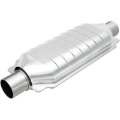 Picture of Standard Grade Universal Catalytic Converter-2.5in. Inlet/2.5in. Outlet
