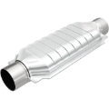 Picture of Standard Grade Universal Catalytic Converter-3in. Inlet/3in. Outlet