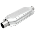 Picture of HM Grade Universal Catalytic Converter-2.5in. Inlet/2.5in. Outlet