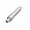 Picture of 2.25 in/2.25 in Center/Center; 4 in x 18 in x 4 in Body Muffler 10425