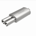 Picture of 2.25 in/3.125 in Center/Dual; 5 in x 14 in x 8 in Body Muffler 14815