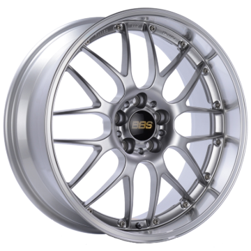 Picture of BBS RS-GT Wheels - RS956HDSPK