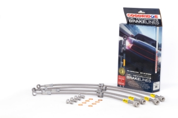 Picture of Goodridge GR G-Stop Brake Line Kits - 25046
