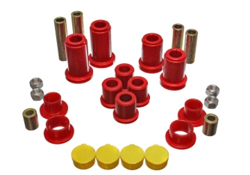 Picture of Energy Suspension ES Cntrl Arm Bushings-Red Bushing Kits - 3.3190R