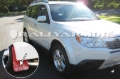 Picture of Rally Armor RAL UR Red Flap/Wht Logo Mud Flaps - MF11-UR-RD/WH