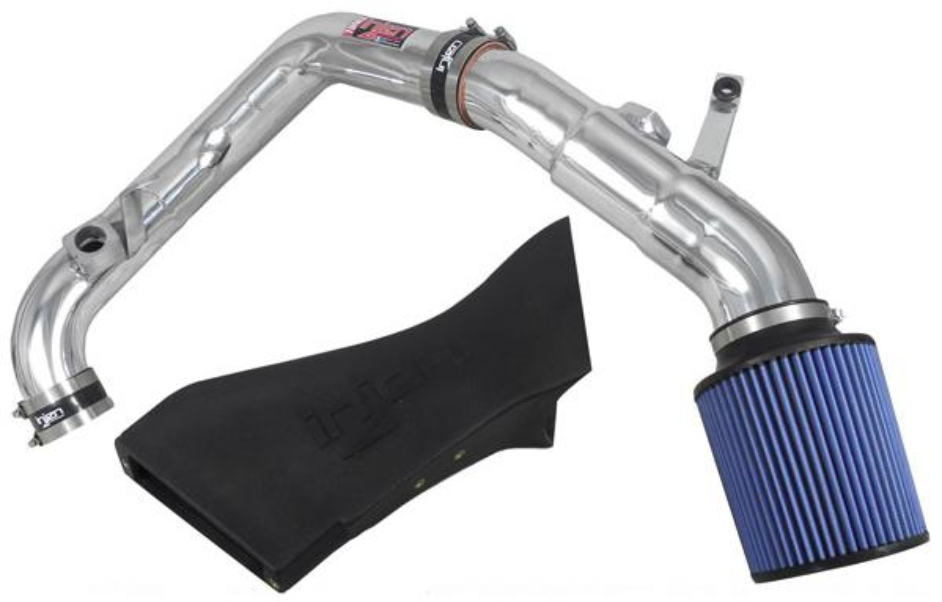 Picture of Injen INJ SP Intake Cold Air Intakes - SP1126P