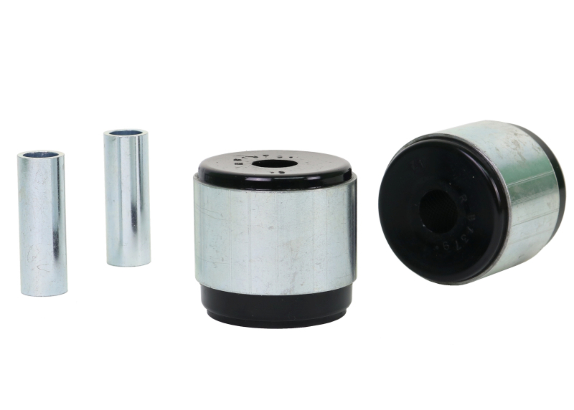 Picture of Whiteline WL Bushings-Differential Differential Bushings - W91379