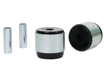 Picture of Whiteline WL Bushings-Differential Differential Bushings - W91379