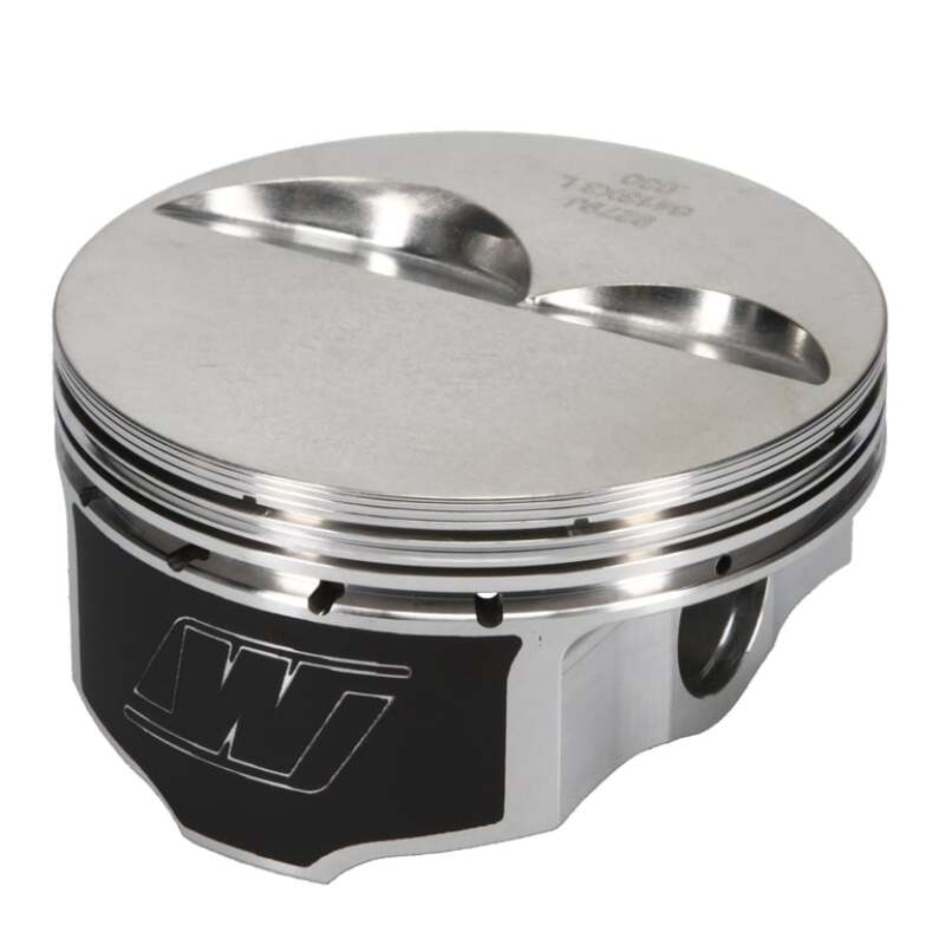 Picture of Wiseco WIS Single Pistons - 6414RB6