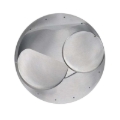 Picture of Wiseco WIS Single Pistons - 6498B100