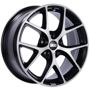 Picture of BBS SR Wheels - SR030VGPK