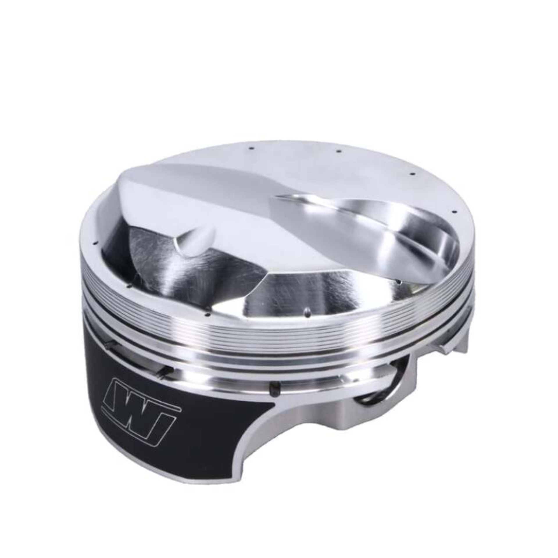 Picture of Wiseco WIS Piston Sets-8 Cyl - K0009B100