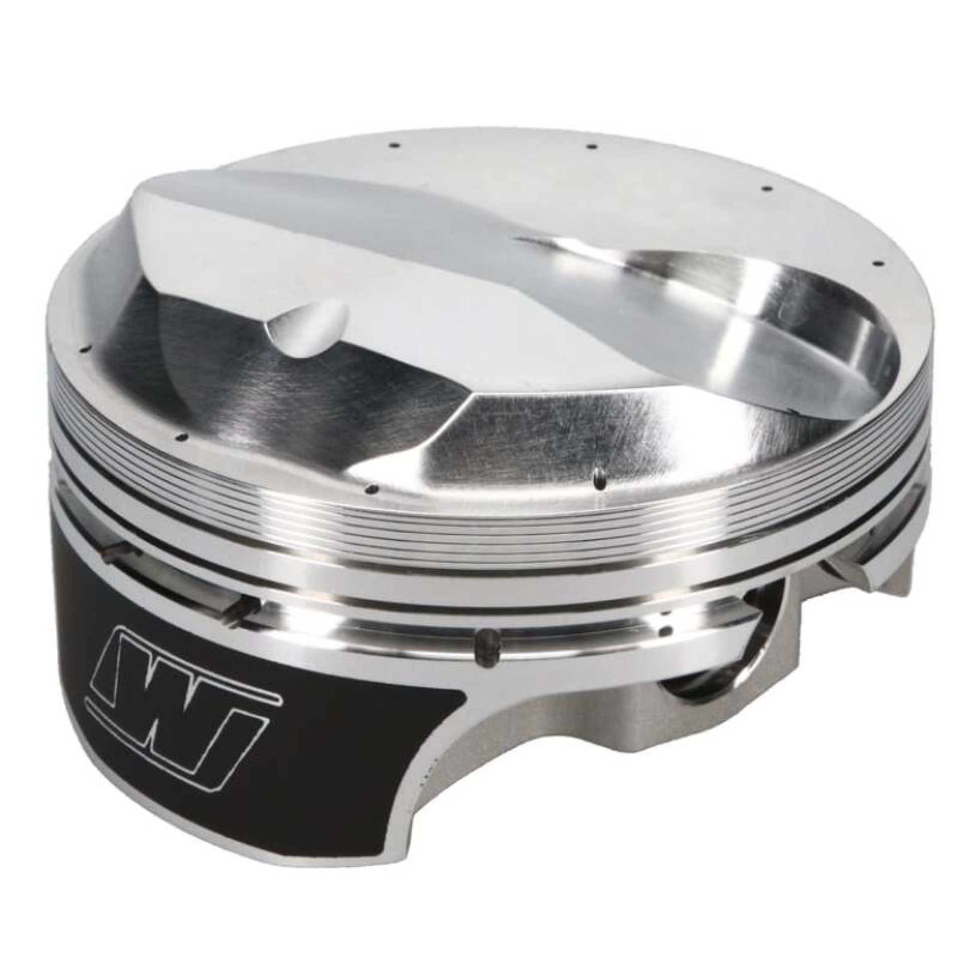 Picture of Wiseco WIS Piston Sets-8 Cyl - K0006B100
