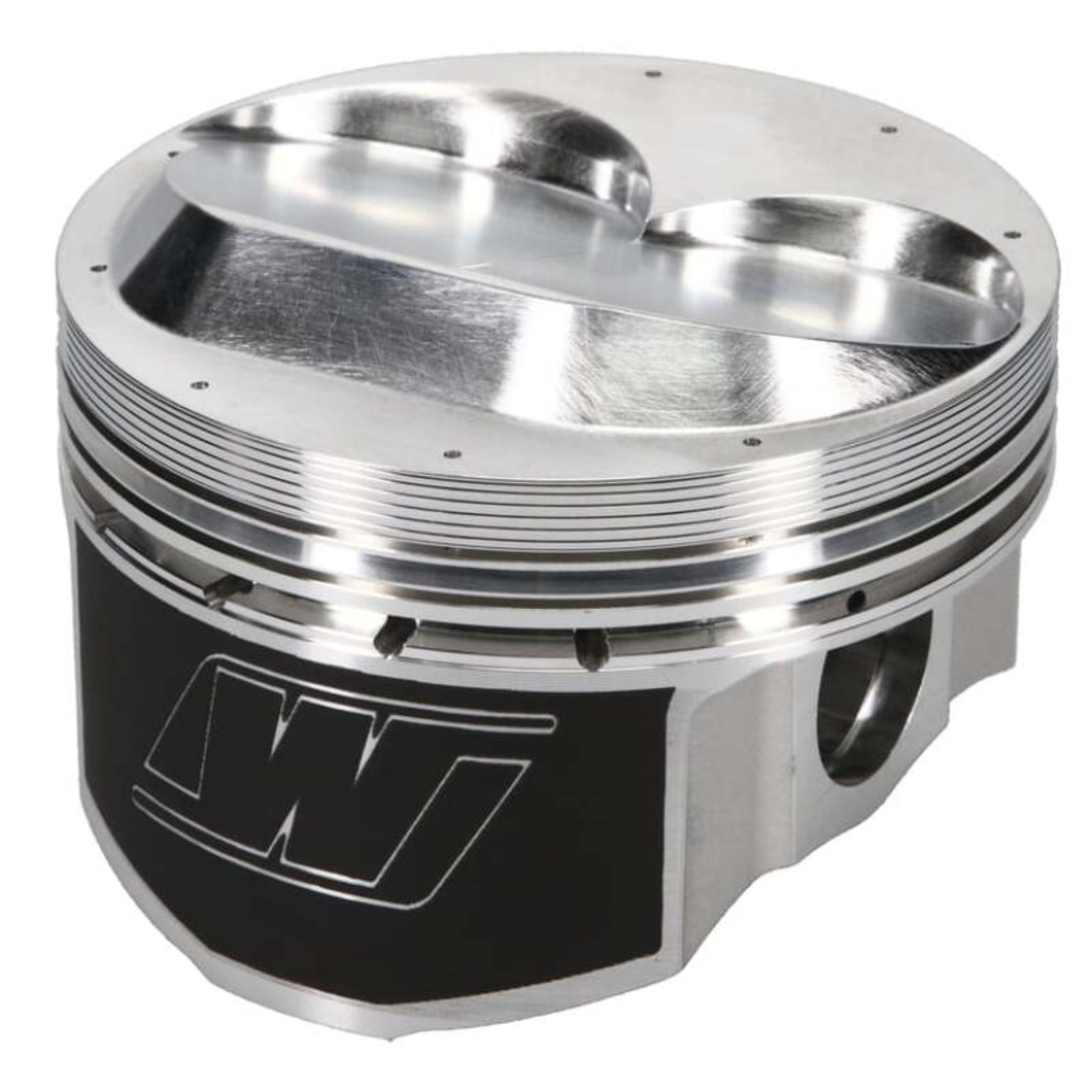 Picture of Wiseco WIS Piston Sets-8 Cyl - K0011B100