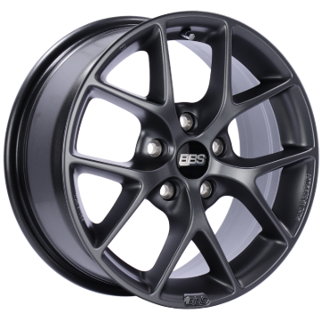 Picture of BBS SR Wheels - SR009SG