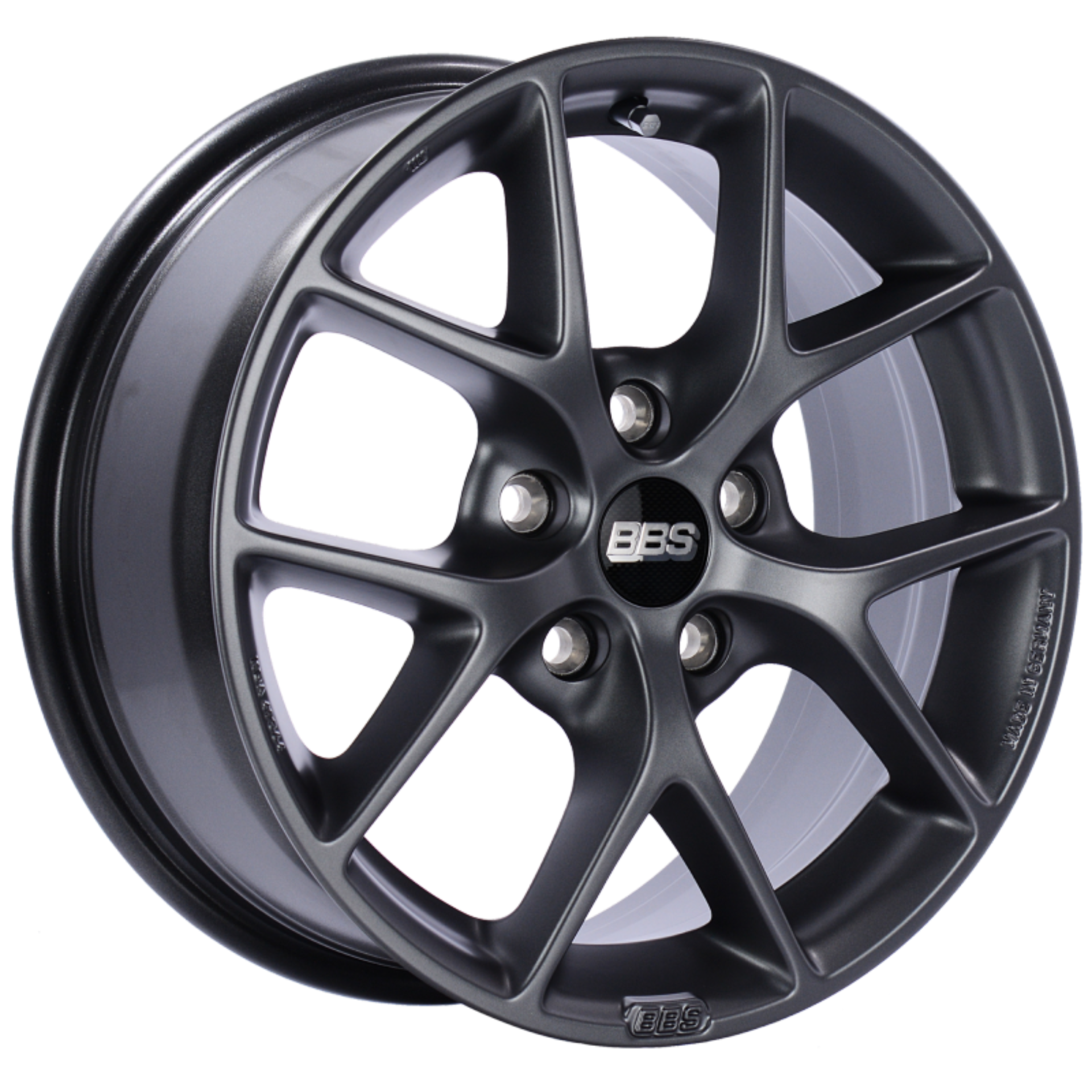 Picture of BBS SR Wheels - SR010SG