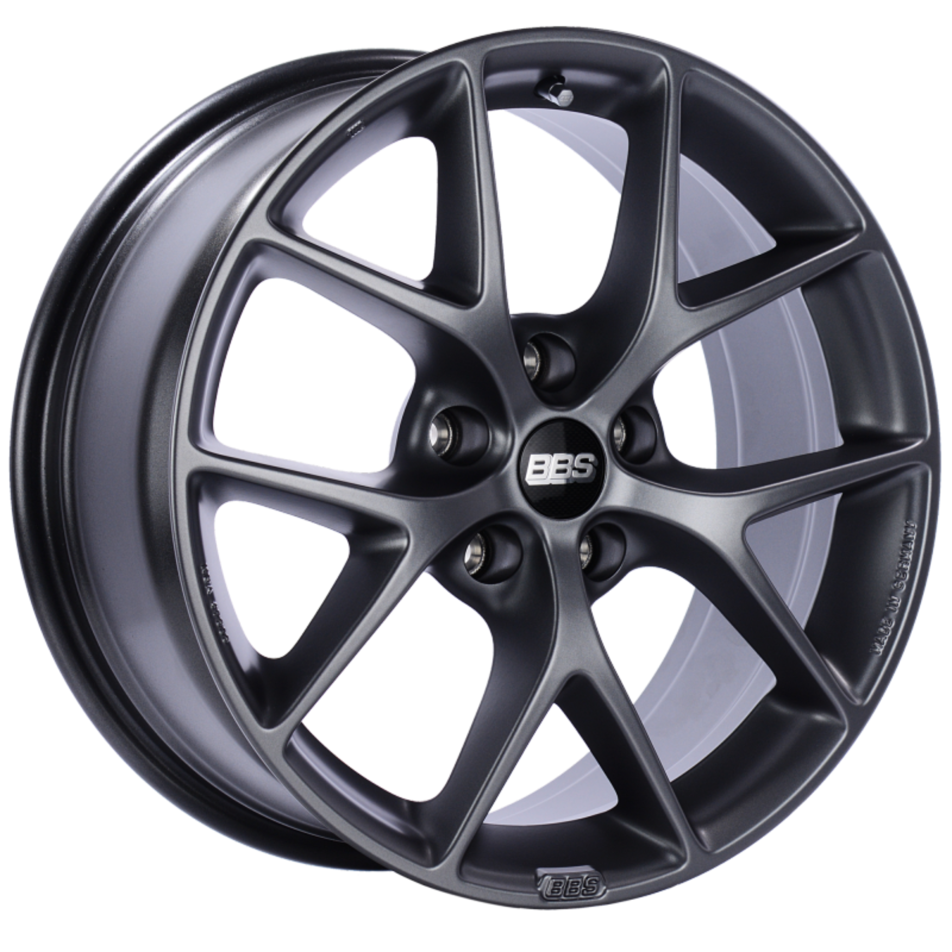 Picture of BBS SR Wheels - SR018SG
