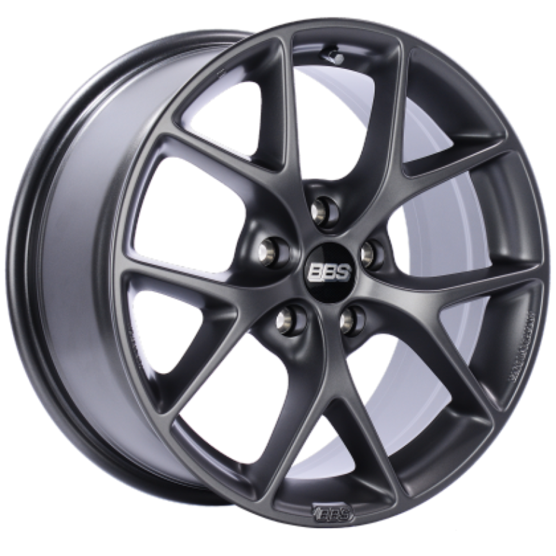 Picture of BBS SR Wheels - SR033SG