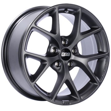 Picture of BBS SR Wheels - SR002SG