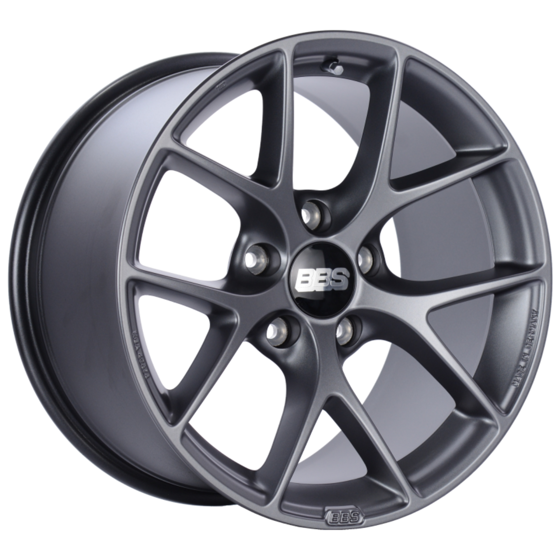 Picture of BBS SR Wheels - SR021SG