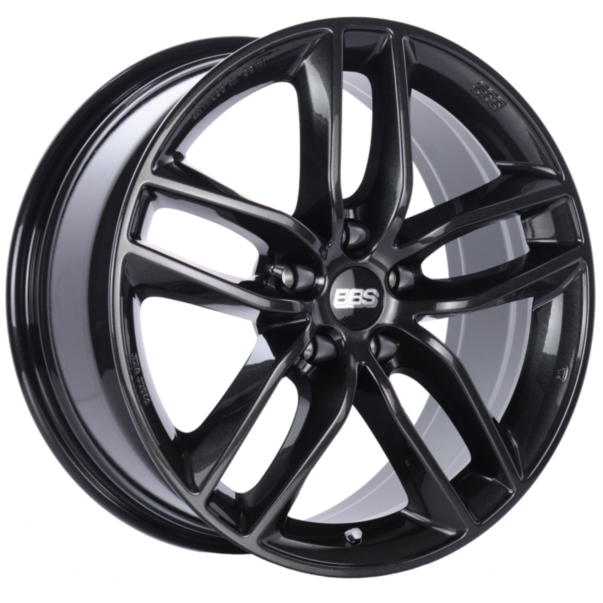 Picture of BBS SX Wheels - SX0303CB