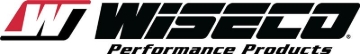 Picture of Wiseco WIS Groove Lock Spacers Piston Pin Locks - GLS21