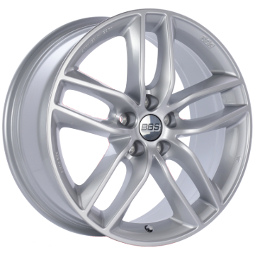 Picture of BBS SX Wheels - SX0504SK