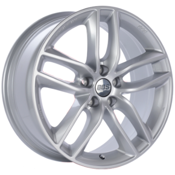 Picture of BBS SX Wheels - SX0101SK