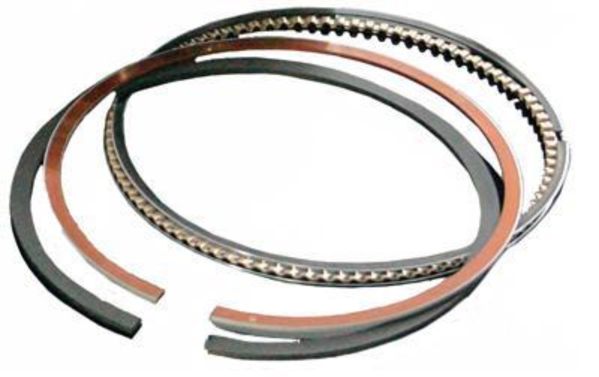 Picture of Wiseco WIS Piston Rings - 4360H