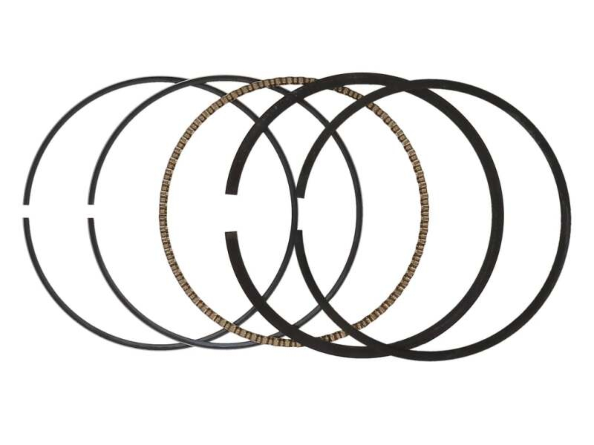 Picture of Wiseco WIS Piston Rings - 10000VF