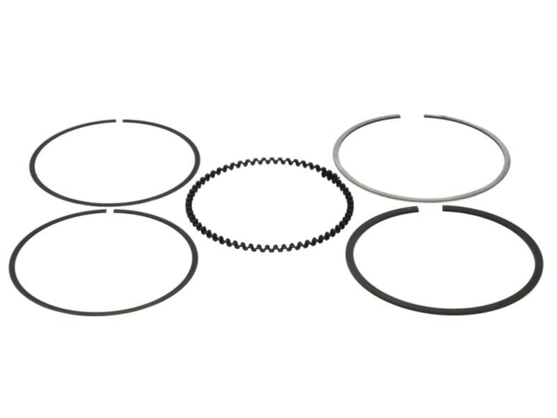 Picture of Wiseco WIS Piston Rings - 9300XX