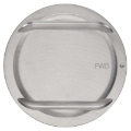 Picture of Wiseco WIS Single Pistons - 6580M875