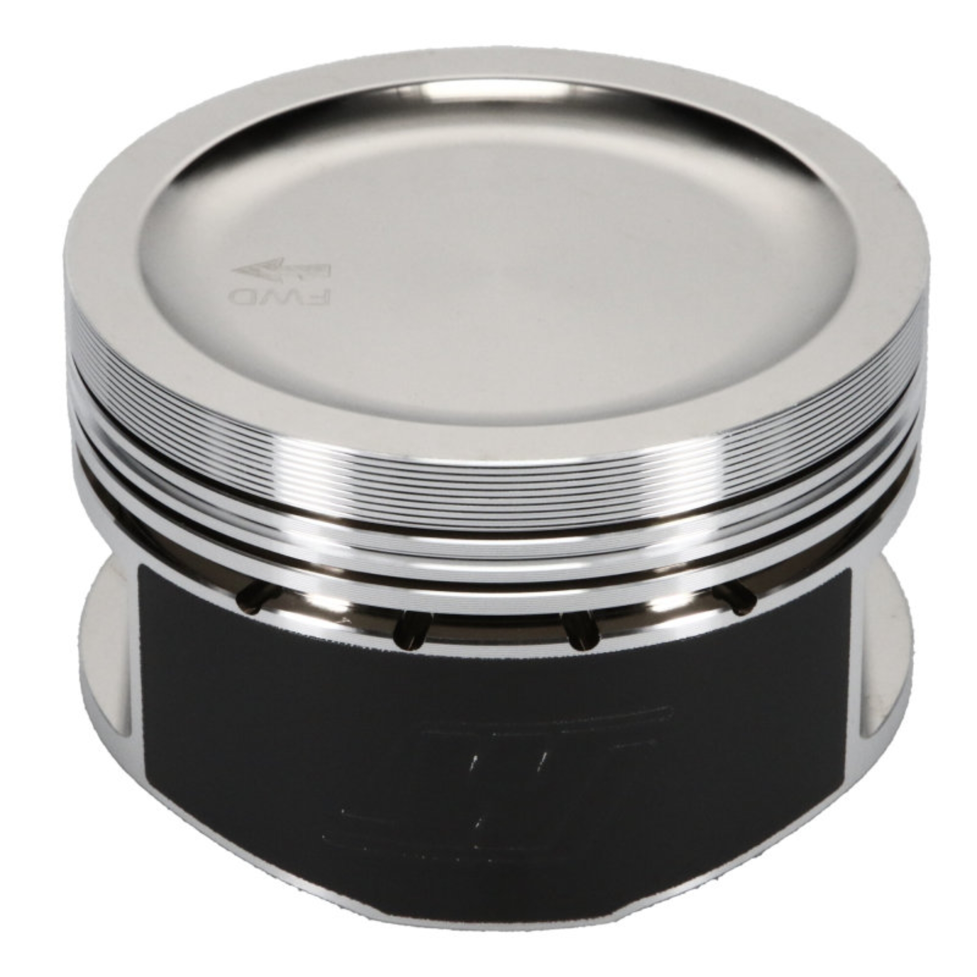 Picture of Wiseco WIS Single Pistons - 6655M89