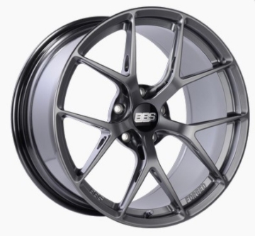 Picture of BBS FI-R Wheels - FI135PG