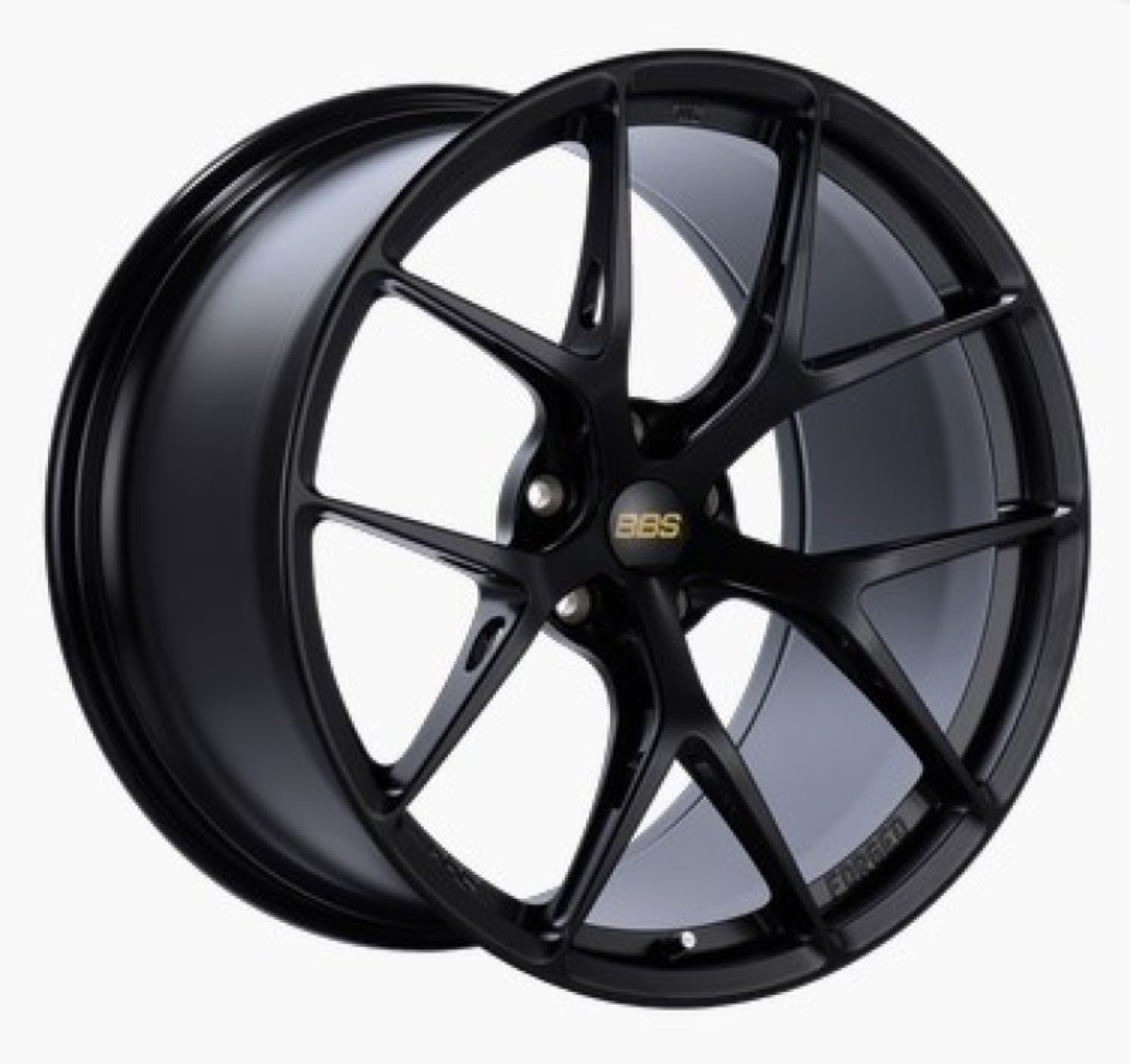 Picture of BBS FI-R Wheels - FI136BS