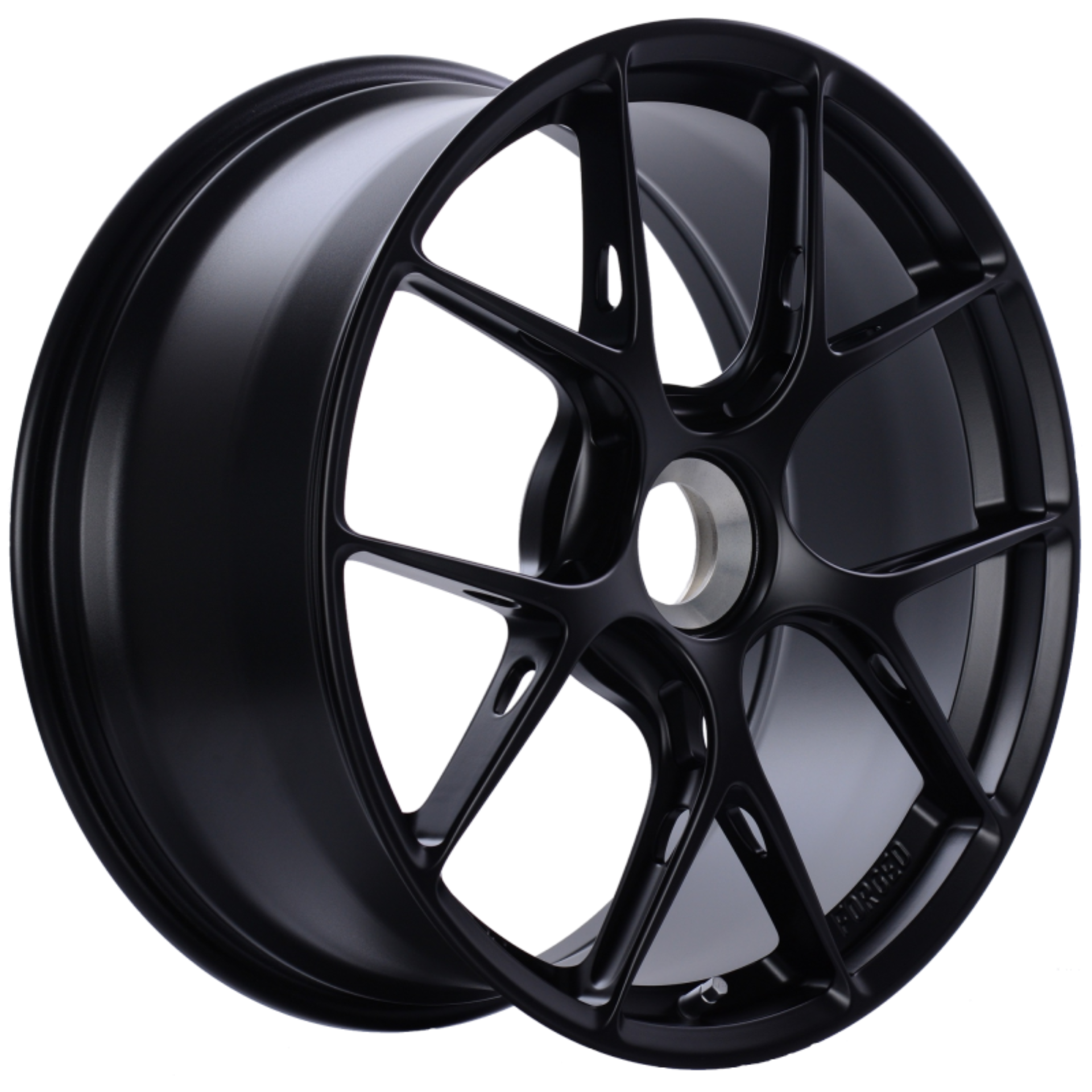Picture of BBS FI-R Wheels - FI134BS