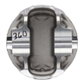 Picture of Wiseco WIS Single Pistons - 6635M86