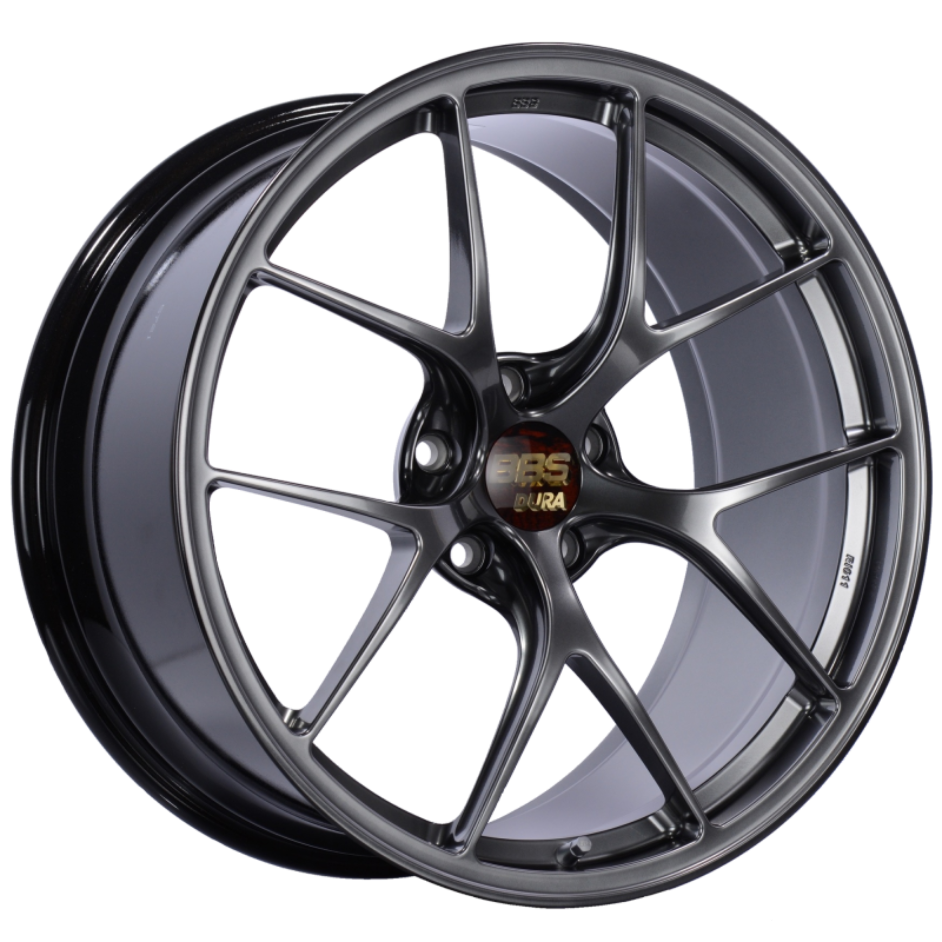 Picture of BBS RI-D Wheels - RI011DBK