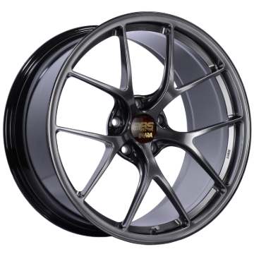 Picture of BBS RI-D Wheels - RI011DBK