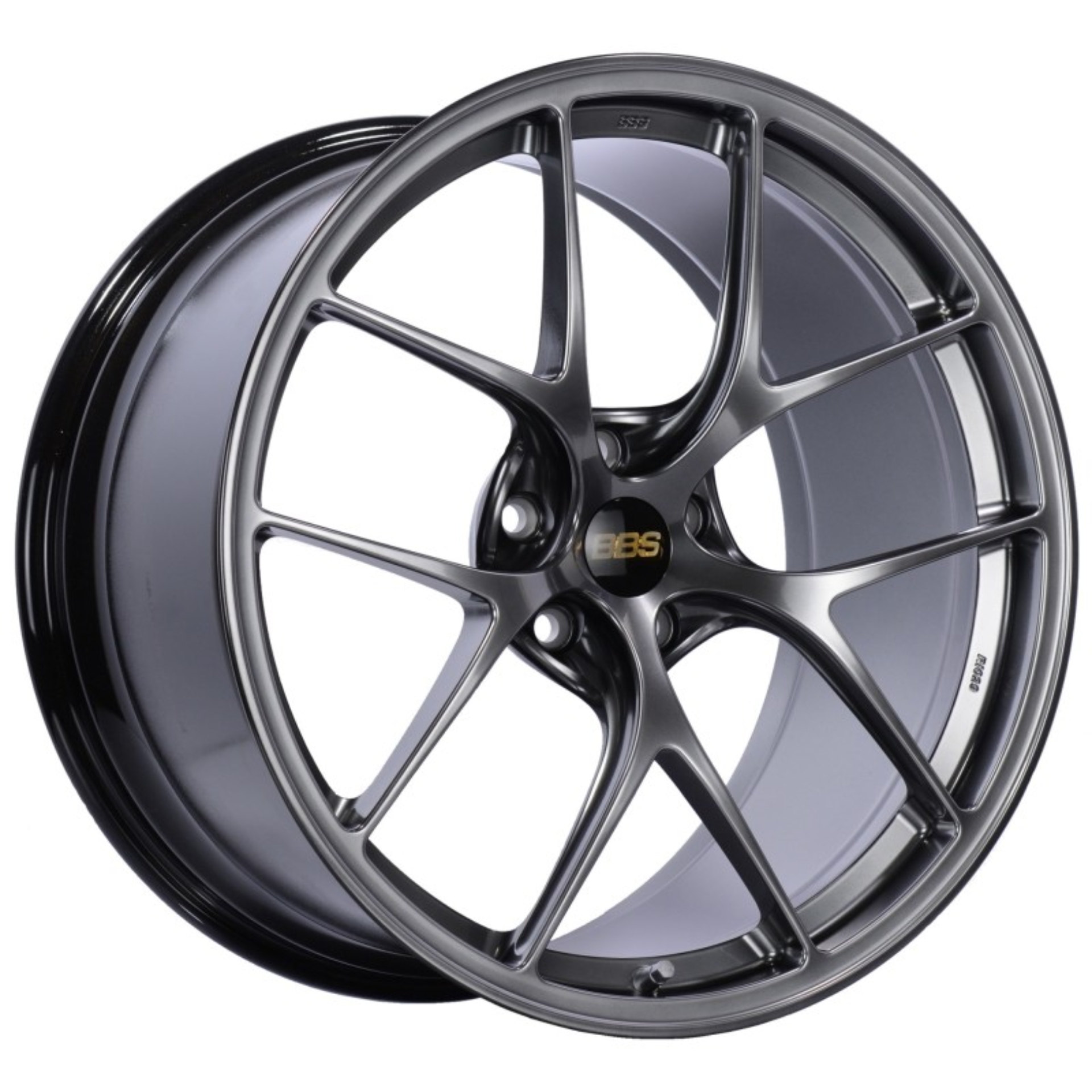 Picture of BBS RI-D Wheels - RI029DBK