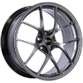 Picture of BBS RI-D Wheels - RI027DBK