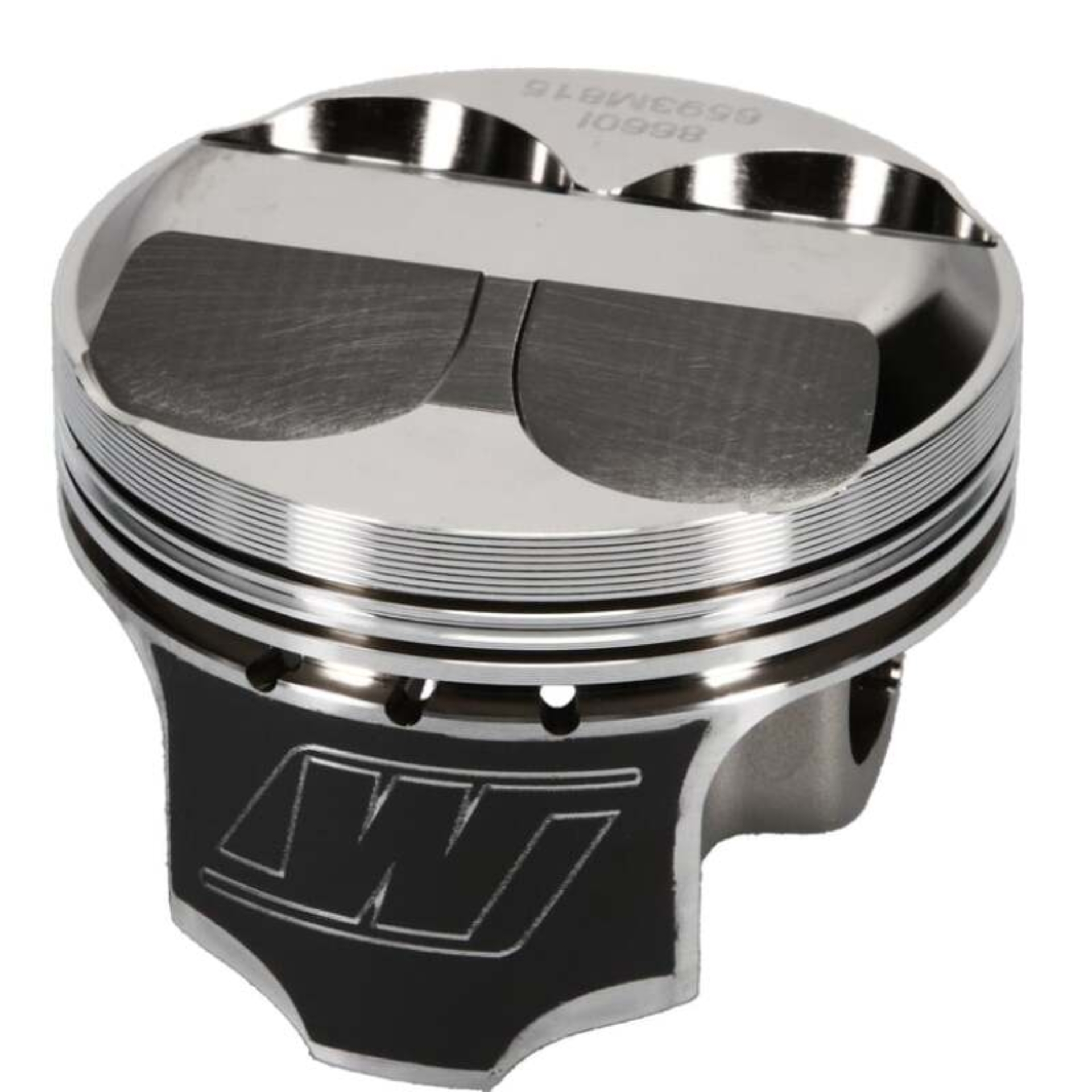 Picture of Wiseco WIS Piston Sets-4 Cyl - K593M815AP
