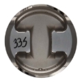 Picture of Wiseco WIS Piston Sets-6 Cyl - K549M87AP